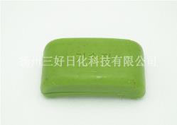 如何辨别优质的酒店香皂？