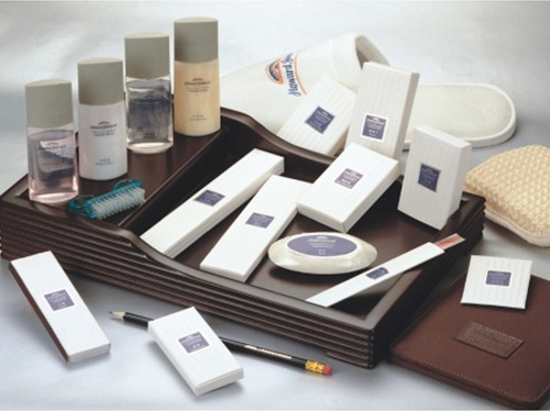 酒店如何选择环保型用品？