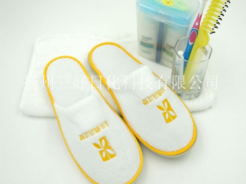 优质酒店拖鞋应具备哪些特点？