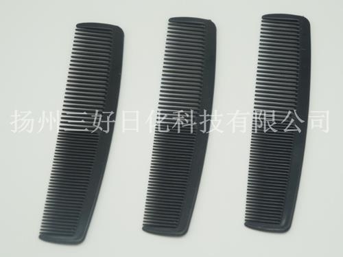 酒店梳子有哪些常见类型？