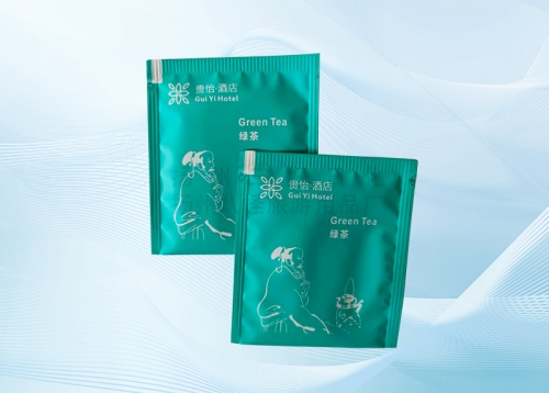 绿茶包