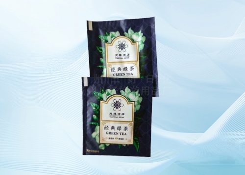 绿茶包