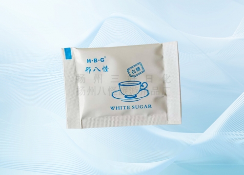 白糖包