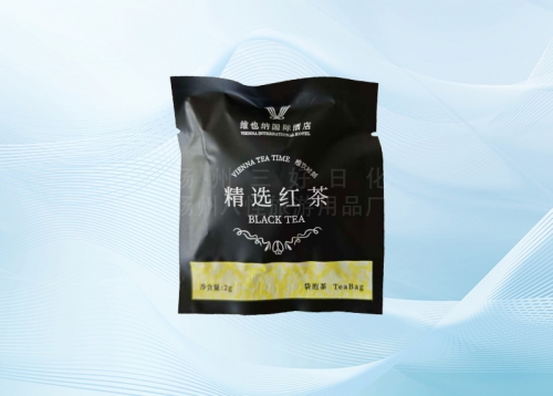 精选红茶包