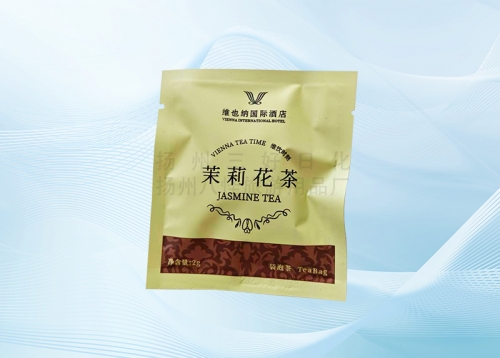 茉莉花茶包