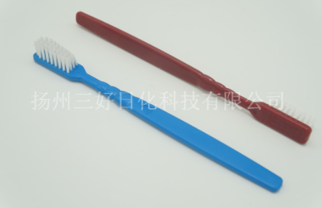 折叠牙刷厂家