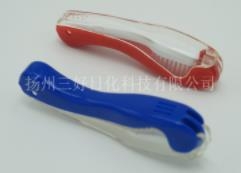 酒店折叠牙刷厂家 酒店折叠牙刷厂家